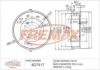 FREMAX BD-7917 Brake Drum